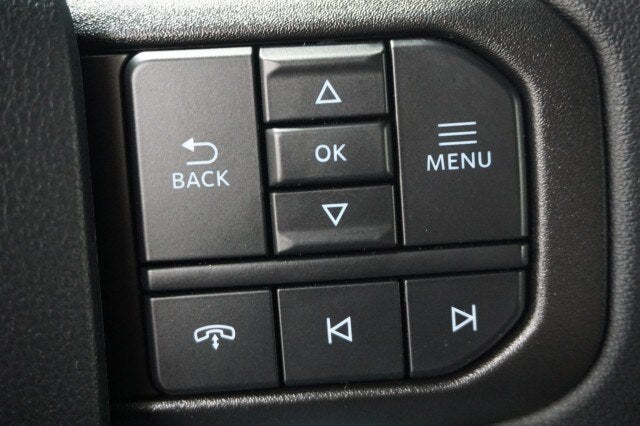 2027 Ford Super Duty F-250 SRW Tremor
