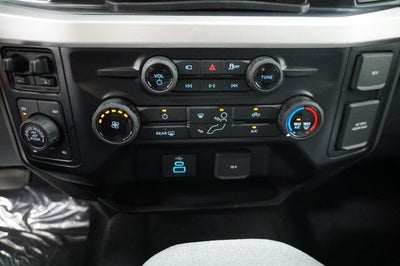 2027 Ford Super Duty F-250 SRW Tremor