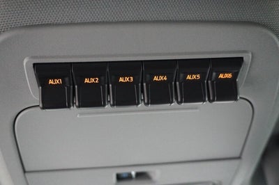 2027 Ford Super Duty F-250 SRW Tremor