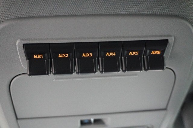 2027 Ford Super Duty F-250 SRW Tremor