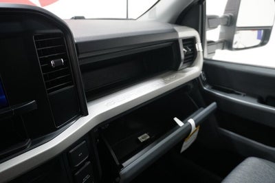 2027 Ford Super Duty F-250 SRW Tremor