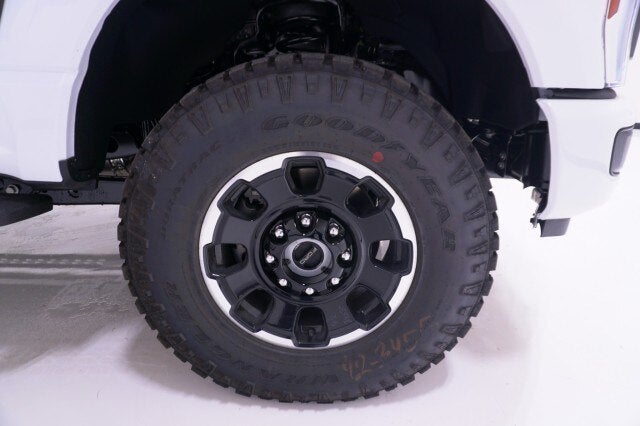 2027 Ford Super Duty F-250 SRW Tremor