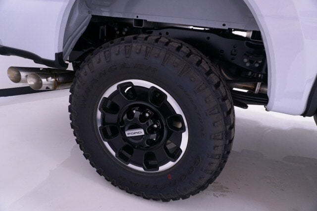 2027 Ford Super Duty F-250 SRW Tremor