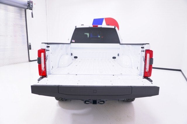 2027 Ford Super Duty F-250 SRW Tremor