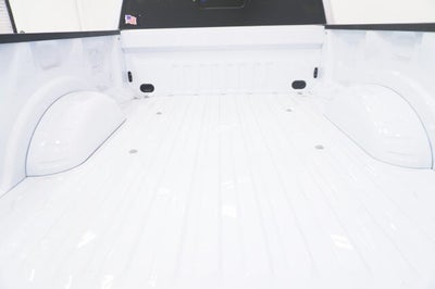 2027 Ford Super Duty F-250 SRW Tremor