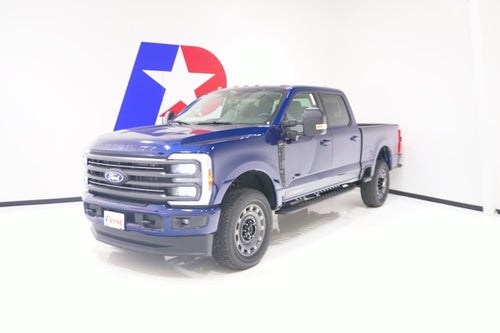 2027 Ford Super Duty F-250 SRW CARHARTT
