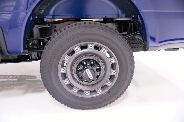2027 Ford Super Duty F-250 SRW CARHARTT