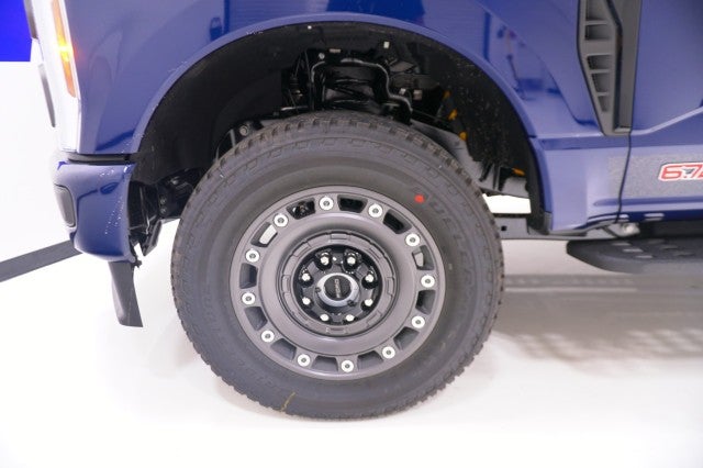2027 Ford Super Duty F-250 SRW CARHARTT