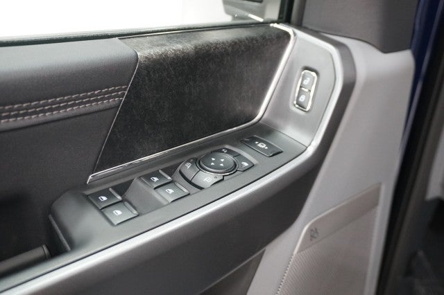 2027 Ford Super Duty F-250 SRW CARHARTT