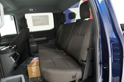 2027 Ford Super Duty F-250 SRW CARHARTT