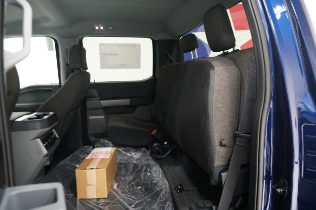 2027 Ford Super Duty F-250 SRW CARHARTT