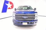 2027 Ford Super Duty F-250 SRW CARHARTT