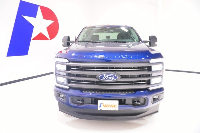 2027 Ford Super Duty F-250 SRW CARHARTT