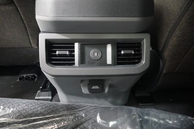 2027 Ford Super Duty F-250 SRW CARHARTT