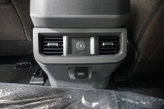 2027 Ford Super Duty F-250 SRW CARHARTT