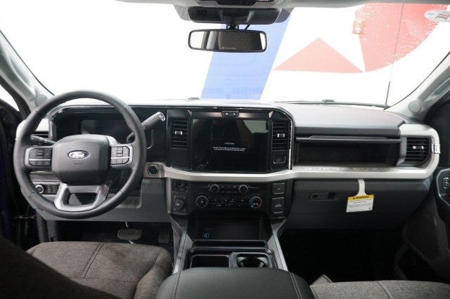 2027 Ford Super Duty F-250 SRW CARHARTT