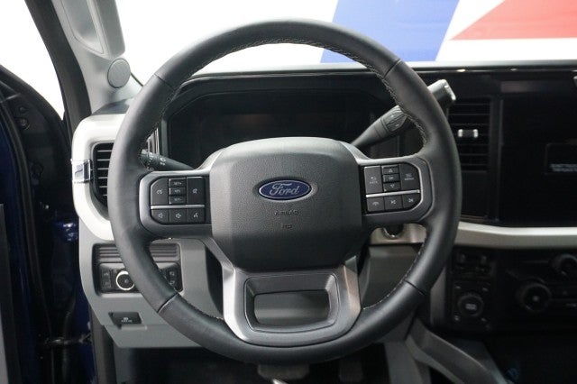 2027 Ford Super Duty F-250 SRW CARHARTT