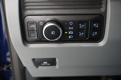 2027 Ford Super Duty F-250 SRW CARHARTT
