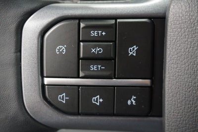 2027 Ford Super Duty F-250 SRW CARHARTT