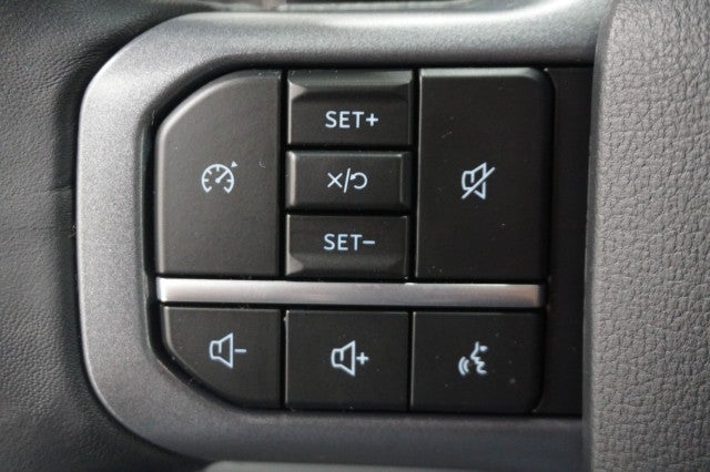 2027 Ford Super Duty F-250 SRW CARHARTT