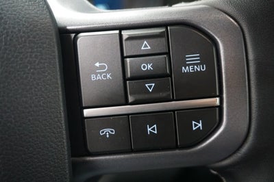 2027 Ford Super Duty F-250 SRW CARHARTT