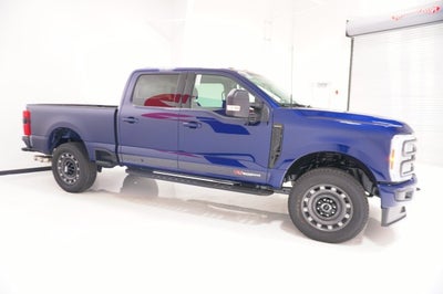 2027 Ford Super Duty F-250 SRW CARHARTT