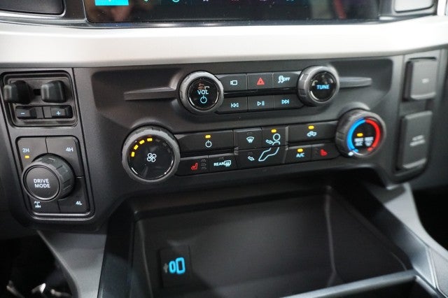 2027 Ford Super Duty F-250 SRW CARHARTT