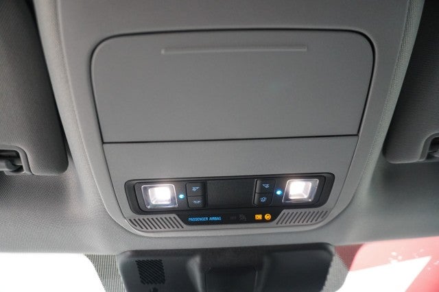 2027 Ford Super Duty F-250 SRW CARHARTT