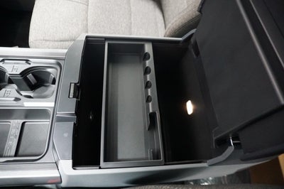 2027 Ford Super Duty F-250 SRW CARHARTT