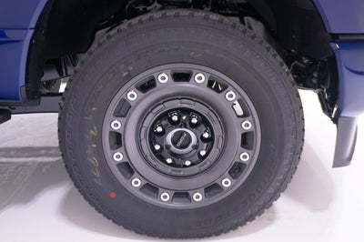 2027 Ford Super Duty F-250 SRW CARHARTT