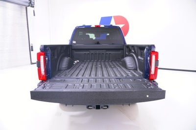 2027 Ford Super Duty F-250 SRW CARHARTT