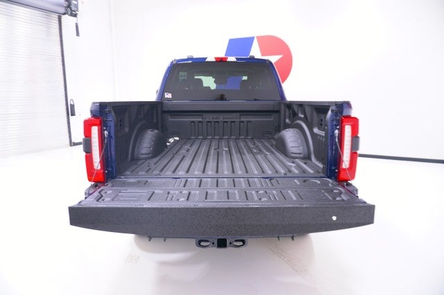 2027 Ford Super Duty F-250 SRW CARHARTT