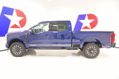2027 Ford Super Duty F-250 SRW CARHARTT