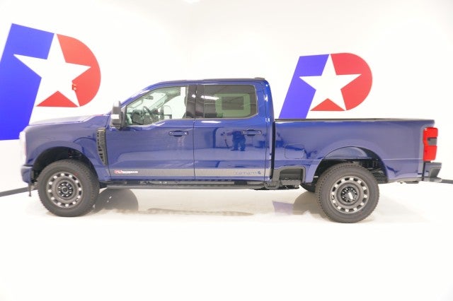 2027 Ford Super Duty F-250 SRW CARHARTT