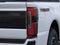 2025 Ford Super Duty F-250 SRW Platinum