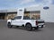 2025 Ford Super Duty F-250 SRW Platinum