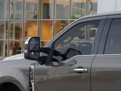 2026 Ford Super Duty F-250 SRW King Ranch