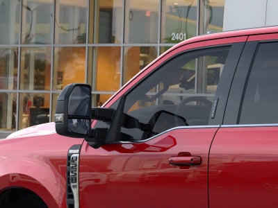 2026 Ford Super Duty F-250 SRW King Ranch