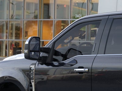 2026 Ford Super Duty F-250 SRW King Ranch
