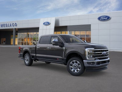 2026 Ford Super Duty F-250 SRW King Ranch