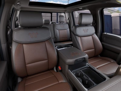 2027 Ford Super Duty F-250 SRW XL