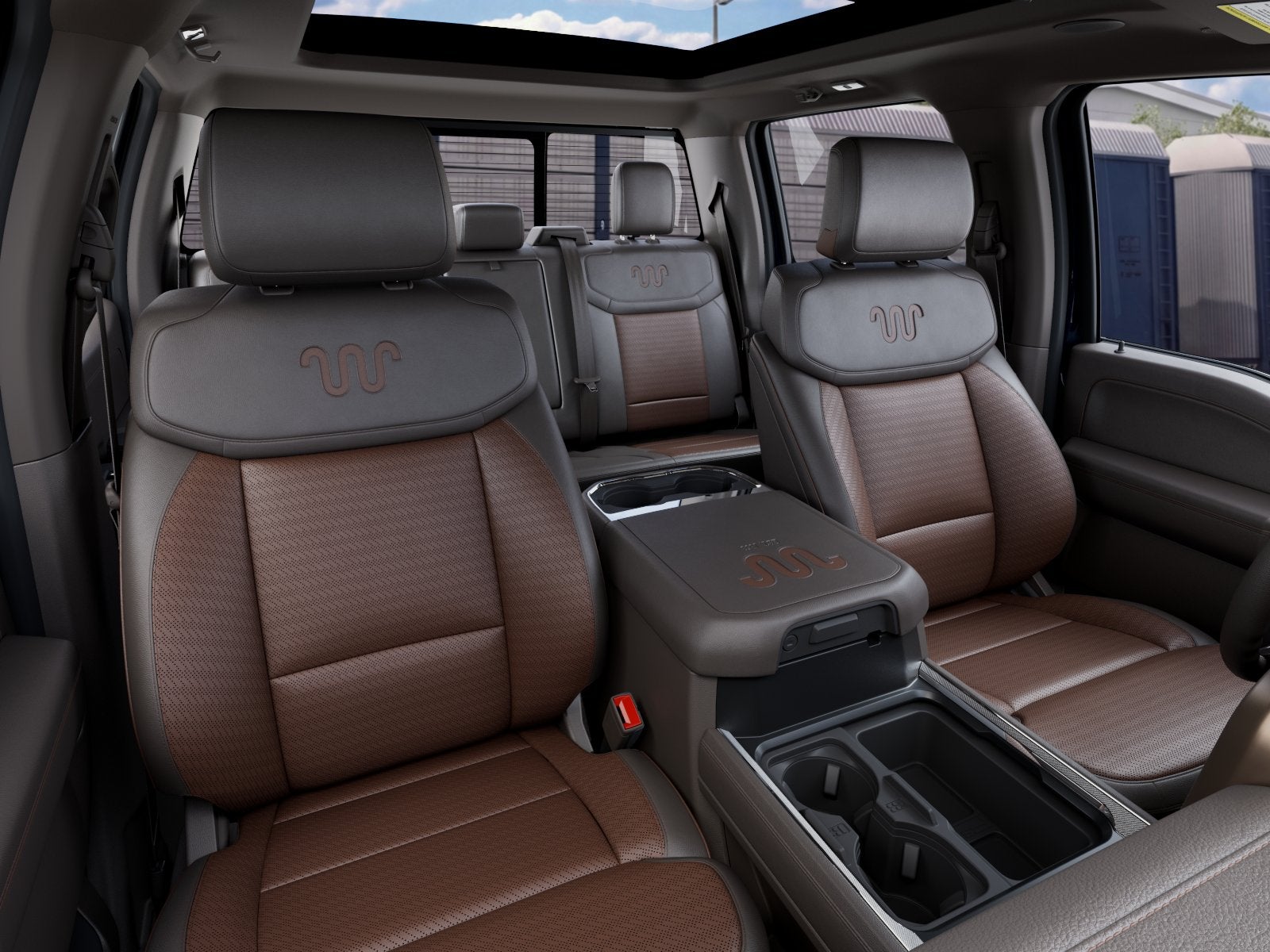2027 Ford Super Duty F-250 SRW XL