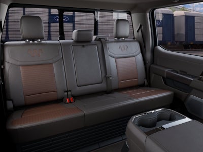 2027 Ford Super Duty F-250 SRW XL