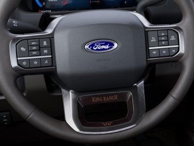 2027 Ford Super Duty F-250 SRW XL