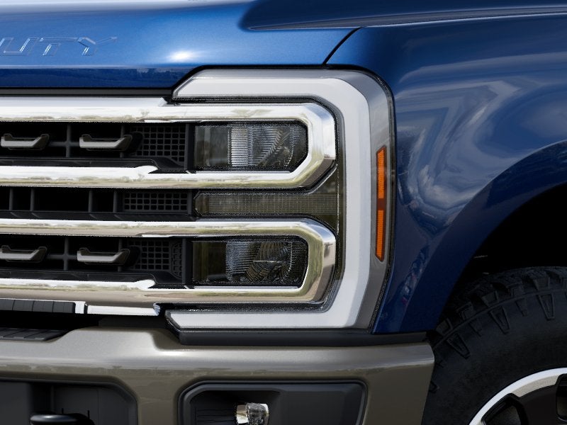 2027 Ford Super Duty F-250 SRW XL