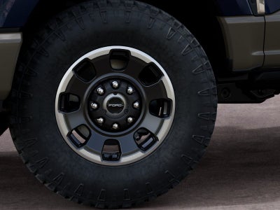 2027 Ford Super Duty F-250 SRW XL