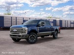 2027 Ford Super Duty F-250 SRW XL