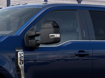 2027 Ford Super Duty F-250 SRW XL