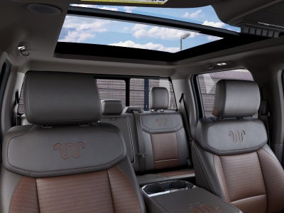 2027 Ford Super Duty F-250 SRW XL