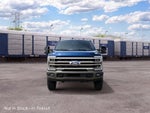 2027 Ford Super Duty F-250 SRW XL